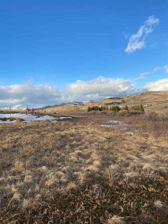 









6


Rustler's Ridge

,
Rural Pincher Creek No. 9, M.D. of,







AB
T0K 1W0

