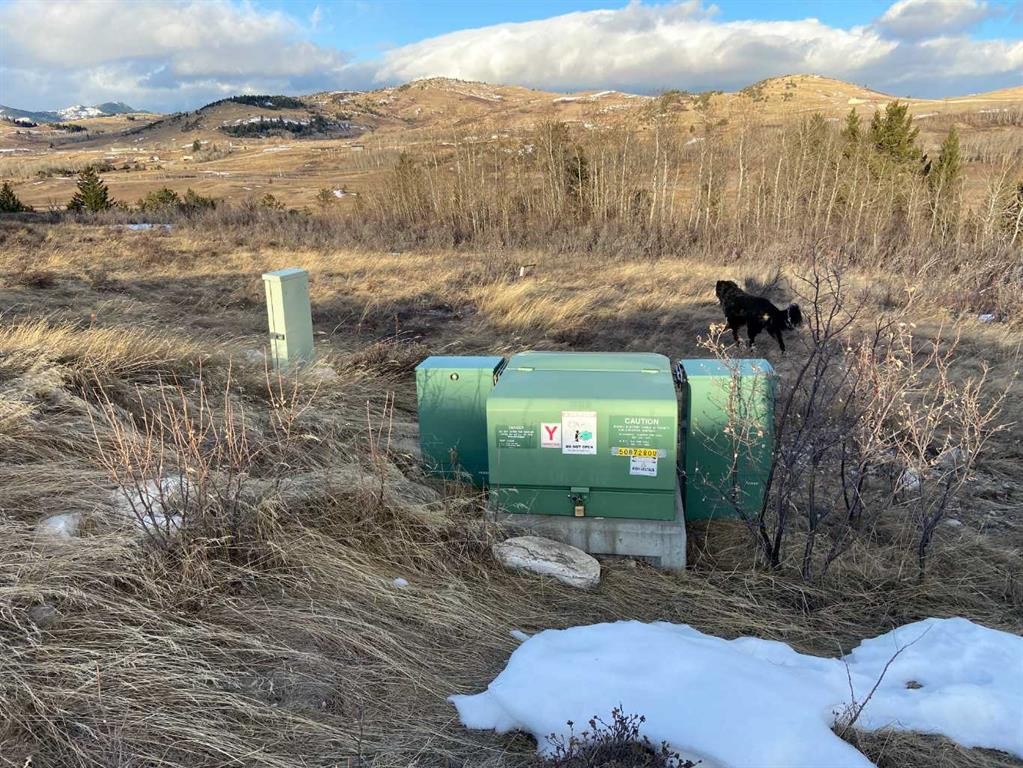 









6


Rustler's Ridge

,
Rural Pincher Creek No. 9, M.D. of,







AB
T0K 1W0

