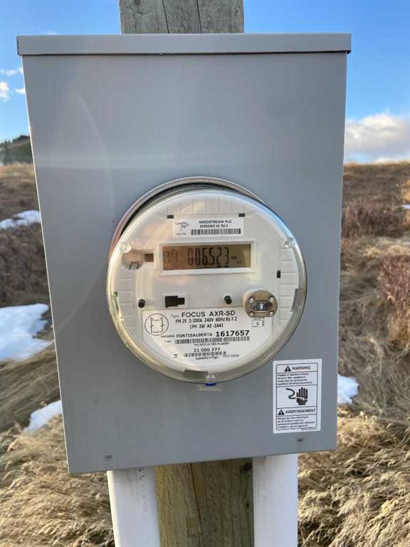 









6


Rustler's Ridge

,
Rural Pincher Creek No. 9, M.D. of,







AB
T0K 1W0


