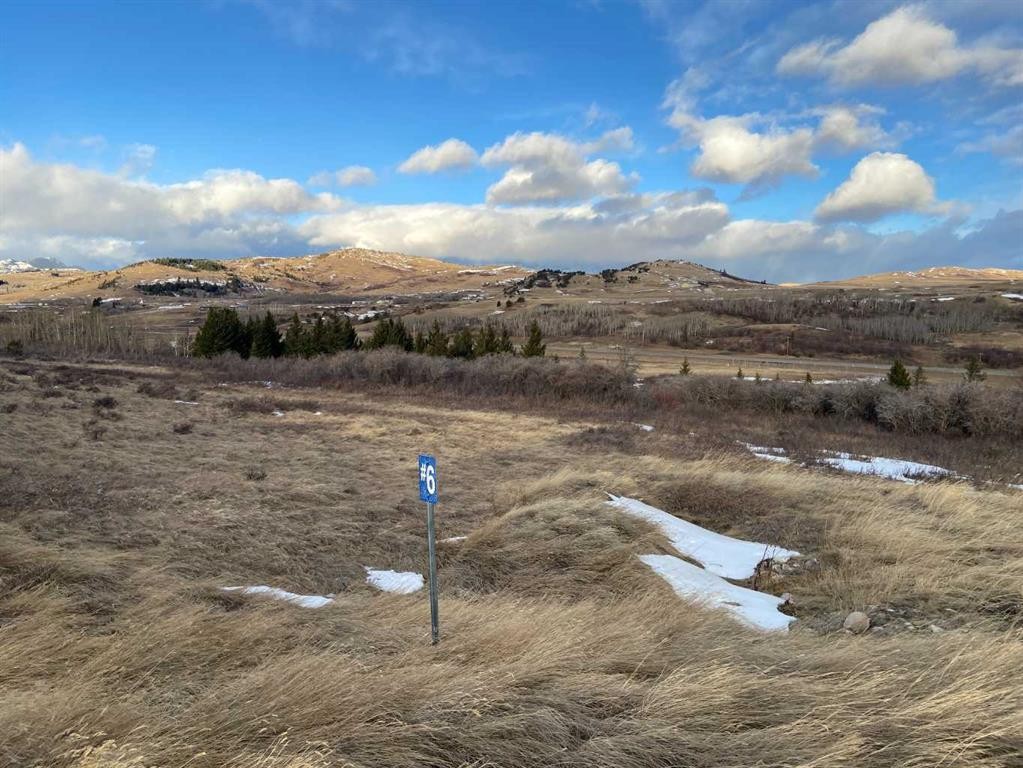 









6


Rustler's Ridge

,
Rural Pincher Creek No. 9, M.D. of,







AB
T0K 1W0

