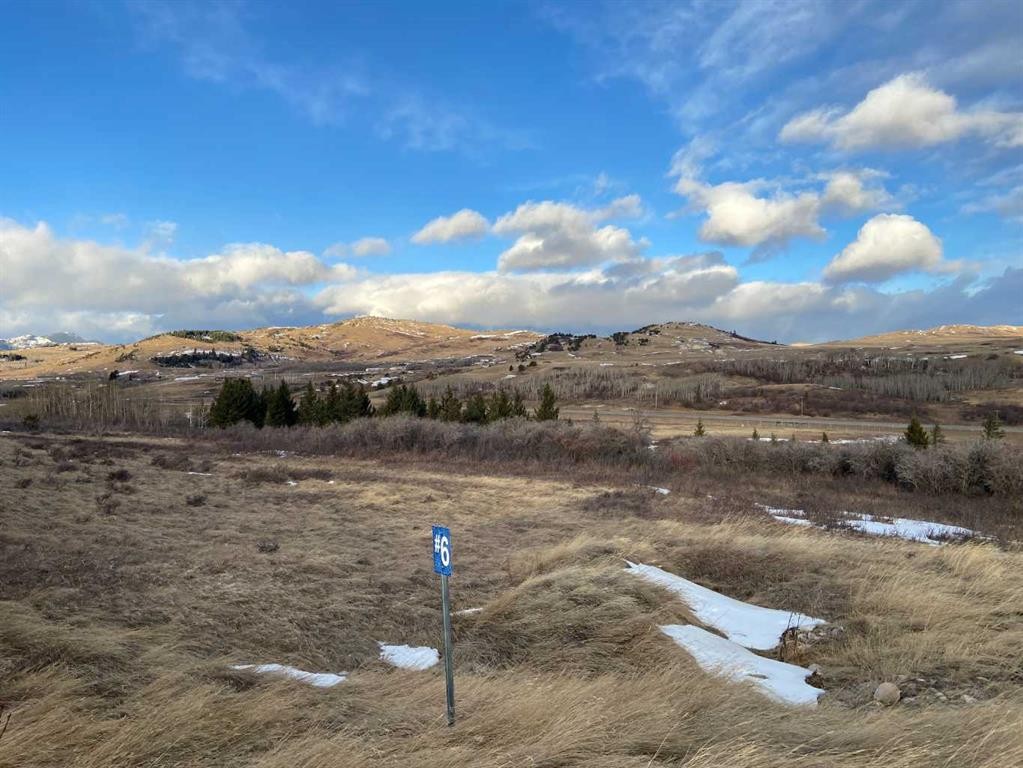 









6


Rustler's Ridge

,
Rural Pincher Creek No. 9, M.D. of,







AB
T0K 1W0

