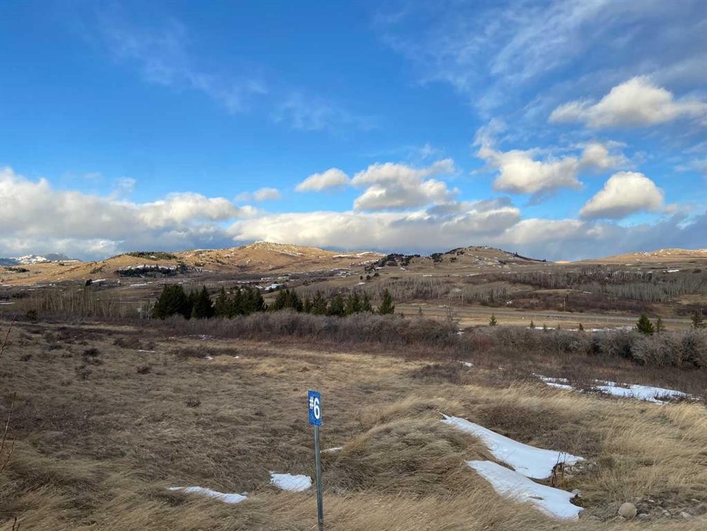 









6


Rustler's Ridge

,
Rural Pincher Creek No. 9, M.D. of,







AB
T0K 1W0

