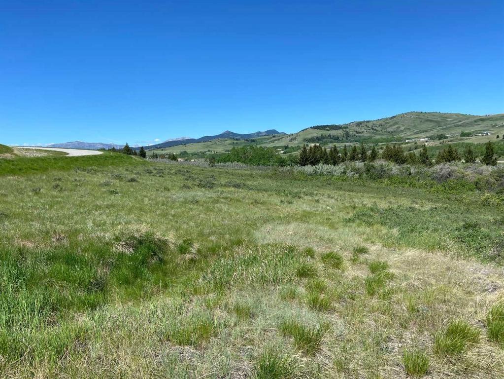 









6


Rustler's Ridge

,
Rural Pincher Creek No. 9, M.D. of,







AB
T0K 1W0

