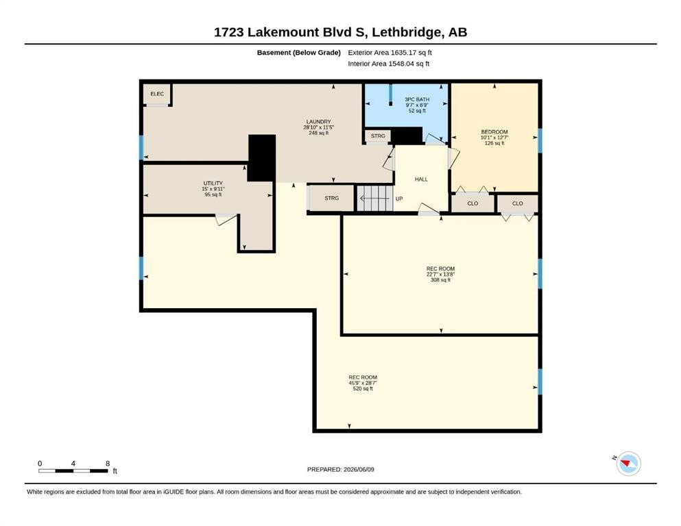 









1723


Lakemount

Boulevard South,
Lethbridge,




AB
T1K 3K5

