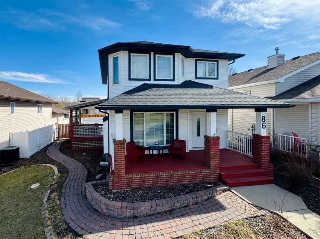 









86


Riverstone

Boulevard West,
Lethbridge,




AB
T1K 7X5

