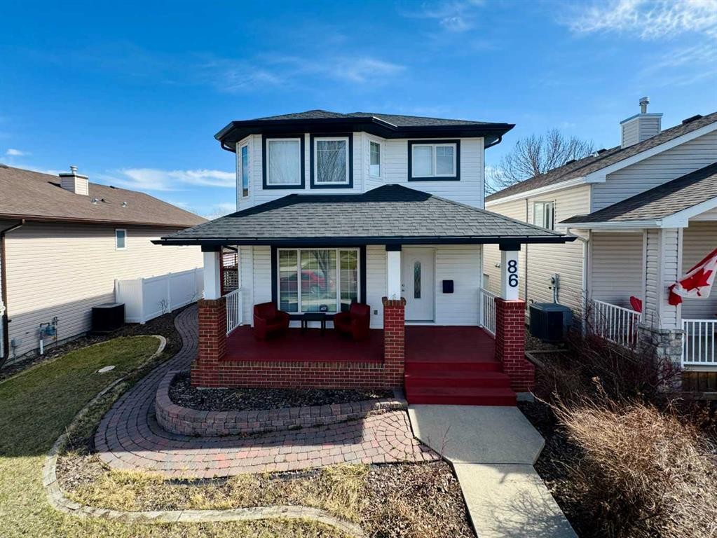 









86


Riverstone

Boulevard West,
Lethbridge,




AB
T1K 7X5

