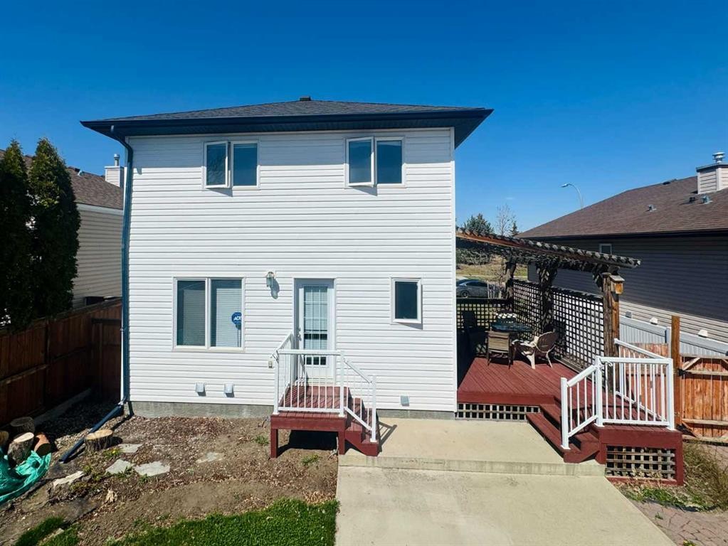 









86


Riverstone

Boulevard West,
Lethbridge,




AB
T1K 7X5

