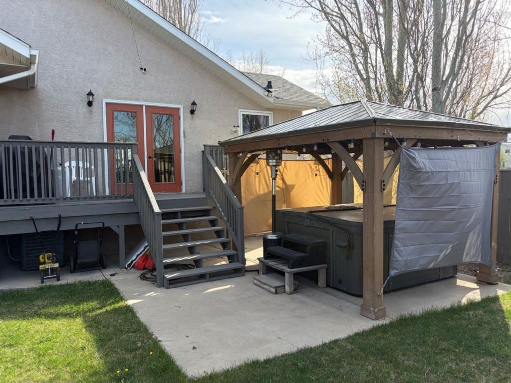 









43


Riverwood

Manor West,
Lethbridge,




AB
T1k 7X3

