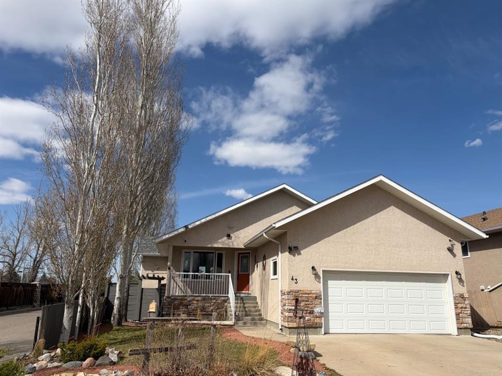









43


Riverwood

Manor West,
Lethbridge,




AB
T1k 7X3

