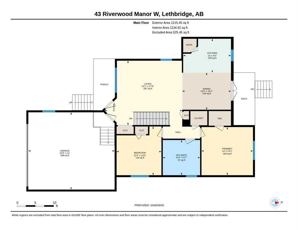 









43


Riverwood

Manor West,
Lethbridge,




AB
T1k 7X3

