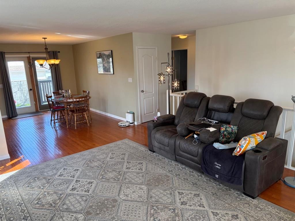 









43


Riverwood

Manor West,
Lethbridge,




AB
T1k 7X3

