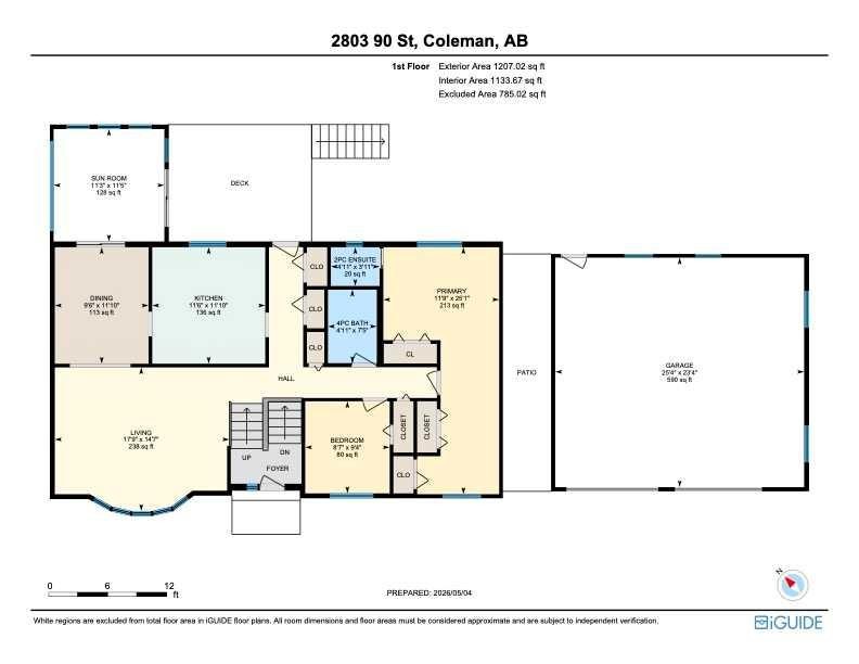 









2803


90

Street,
Coleman,




AB
T0K 0M0

