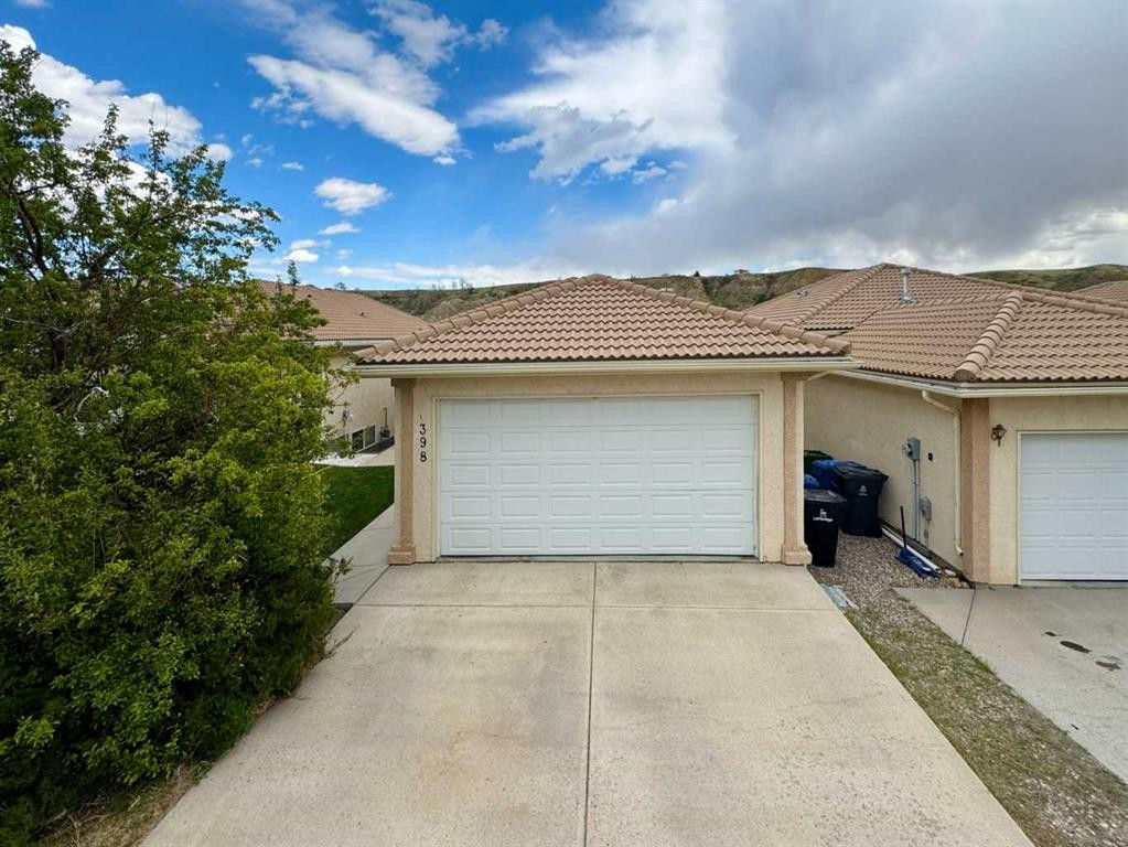 









398


Canyon

Boulevard West, 1,
Lethbridge,




AB
T1K 6V2

