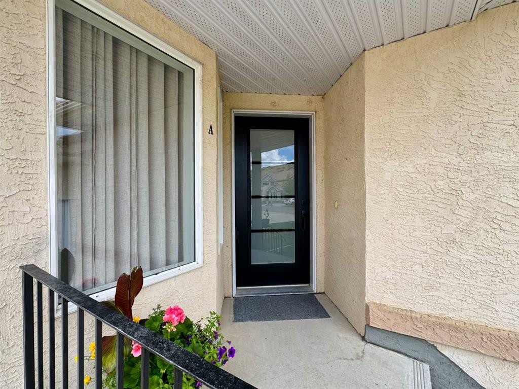 









398


Canyon

Boulevard West, 1,
Lethbridge,




AB
T1K 6V2

