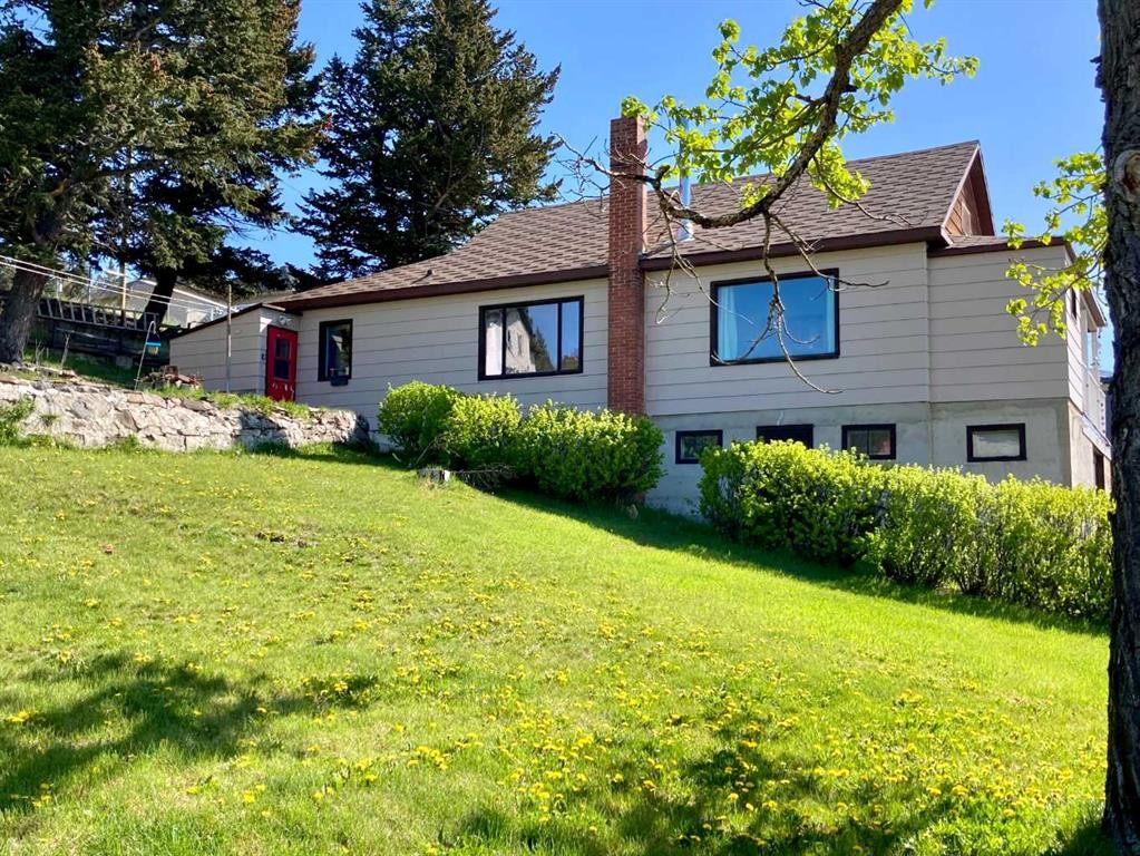 









6525


21

Avenue,
Coleman,




AB
T0K 0M0

