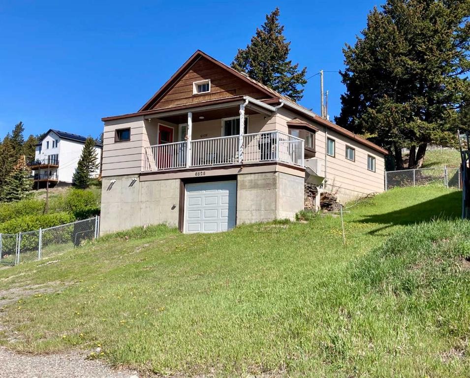 









6525


21

Avenue,
Coleman,




AB
T0K 0M0

