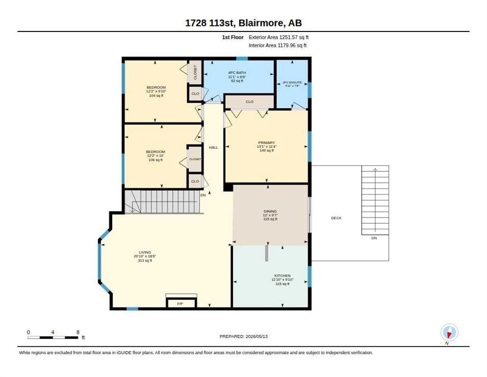 









1726


113

Street,
Blairmore,




AB
T0K 0E0

