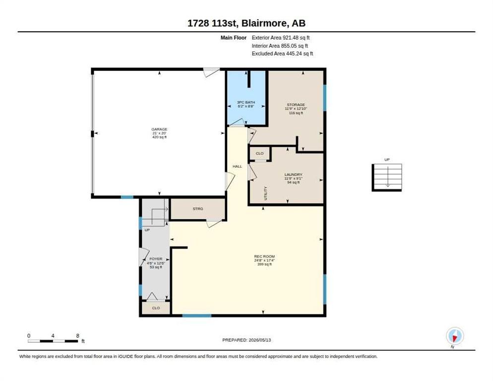 









1726


113

Street,
Blairmore,




AB
T0K 0E0

