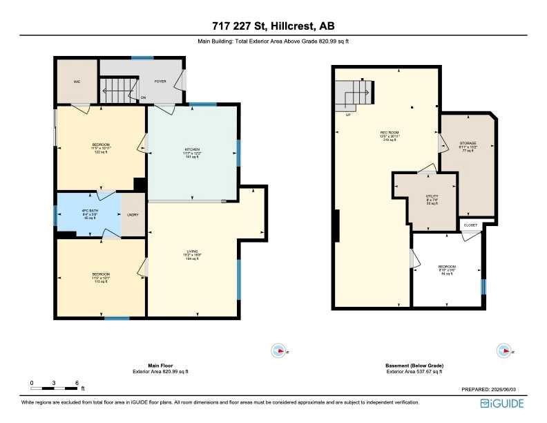 









717


227

Street,
Hillcrest,




AB
T0K 1C0

