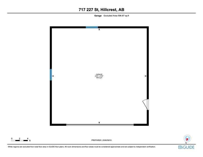 









717


227

Street,
Hillcrest,




AB
T0K 1C0

