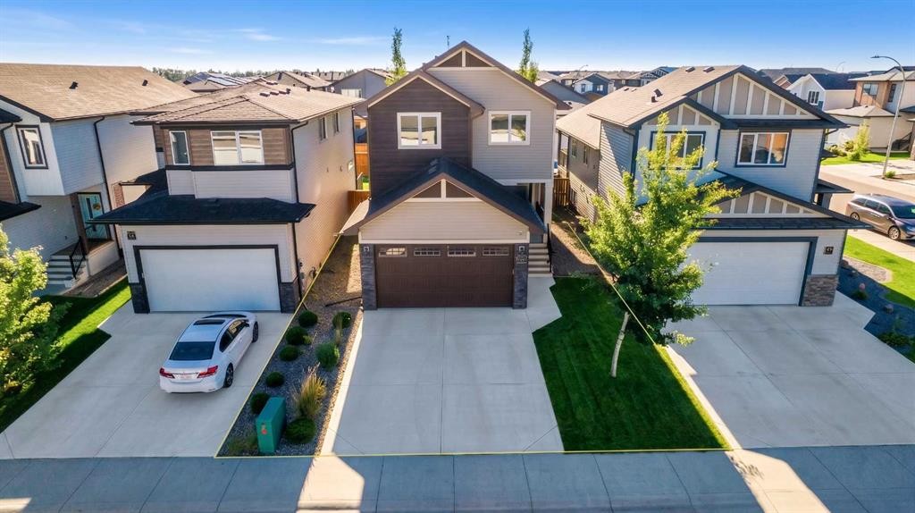 









2723


45

Street South,
Lethbridge,




AB
T1K 8J4

