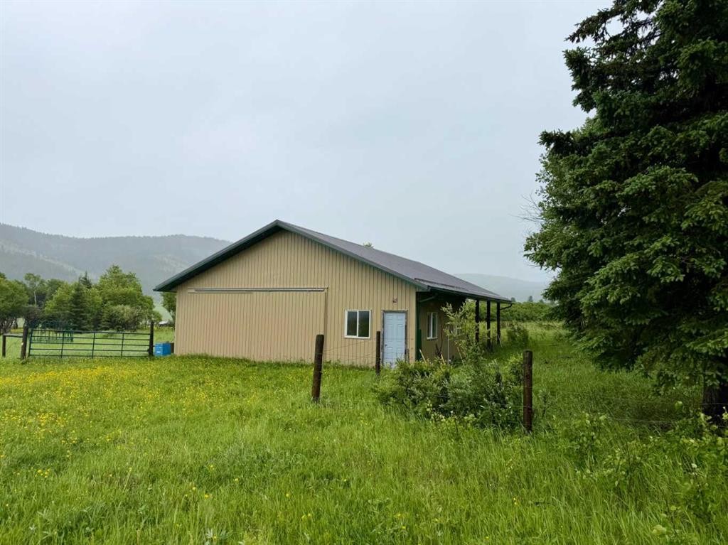 









9408


R.R. 3-A1

Range East,
Rural Pincher Creek No. 9, M.D. of,







AB
T0K 1W0

