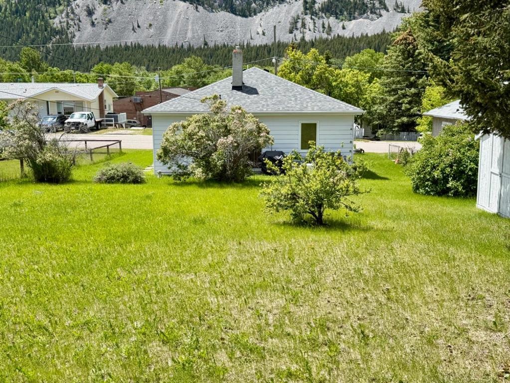 









14825


21

Avenue South,
Frank,




AB
T0K 0E0

