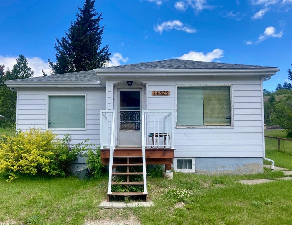 









14825


21

Avenue South,
Frank,




AB
T0K 0E0

