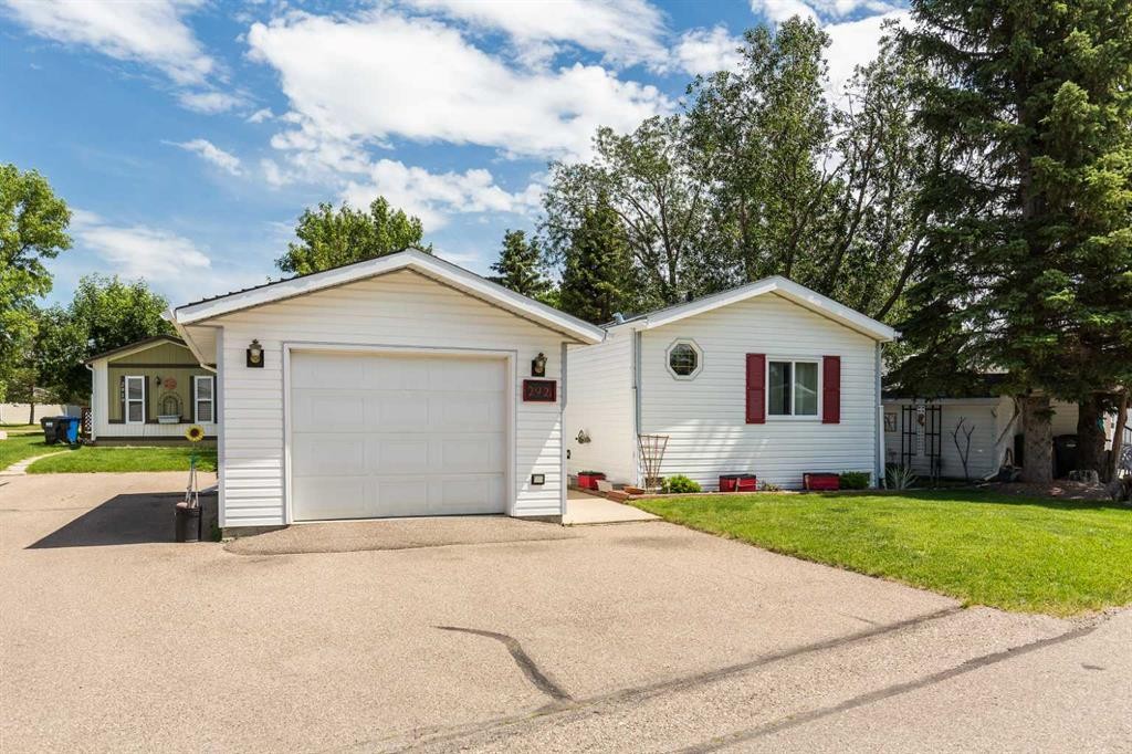 









2921


29

Street South,
Lethbridge,




AB
T1K 6S7

