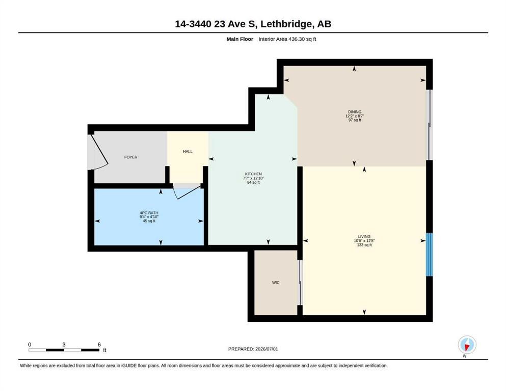 









3440


23rd Ave

 South, 14,
Lethbridge,




AB
T1K 4K4

