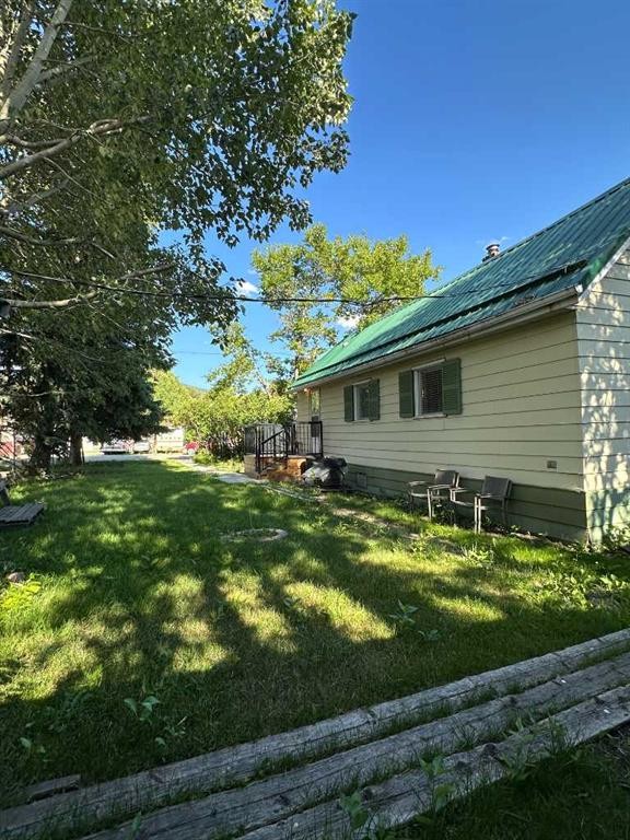 









1310


84

Street,
Coleman,




AB
T0K 0M0

