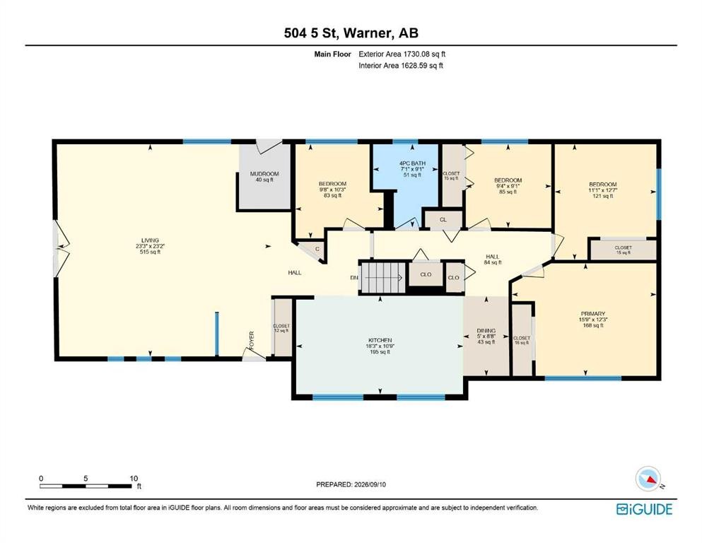 









504


5

Street,
Warner,




AB
T1J2L0

