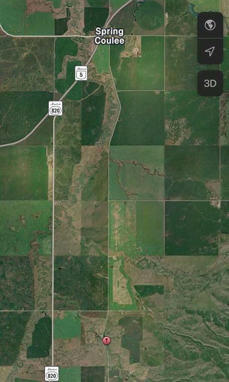 









234


Range Road

,
Spring Coulee,







AB
T0K 0K0

