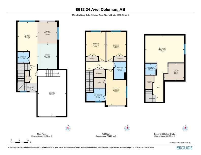 









8621


24

Avenue South,
Coleman,




AB
T0K 0M0

