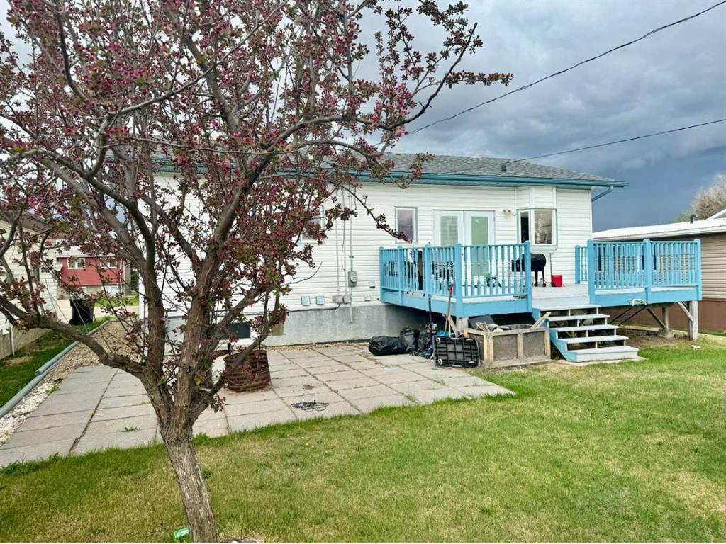 









104 Central Avenue


NW

,
Falher,




AB
T0H 1M0

