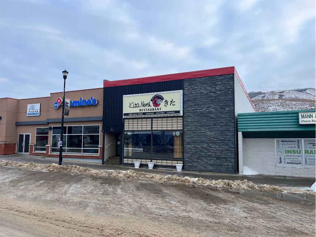 









9809


100

Street,
Peace River,




AB
T8S 1S8


