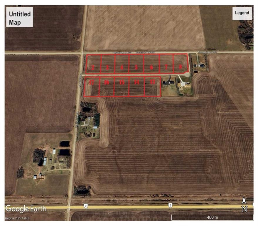 









No. 3


Honey Lane Estates

,
Rural Fairview No. 136, M.D. of,







AB
T0H 1L0

