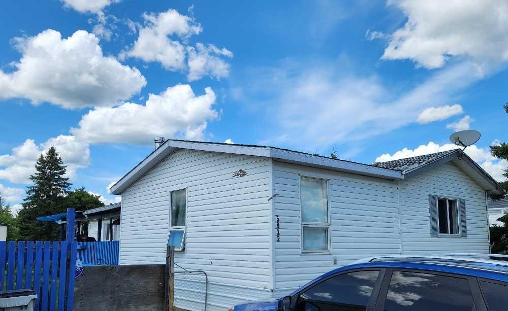 









46


5812

Street Northwest,
High Prairie,




AB
T0G 1E0

