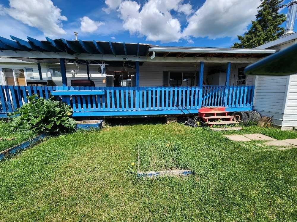 









46


5812

Street Northwest,
High Prairie,




AB
T0G 1E0

