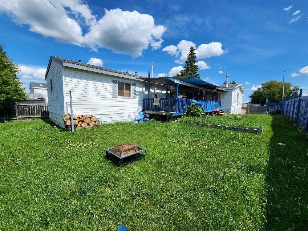 









46


5812

Street Northwest,
High Prairie,




AB
T0G 1E0

