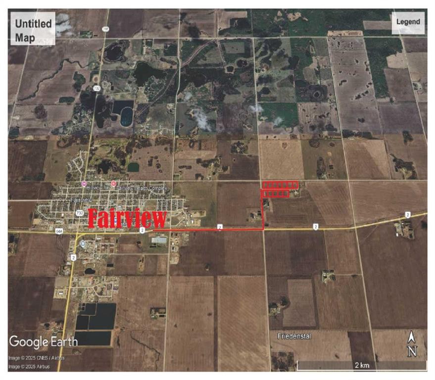









No. 5


Honey Lane Estates

,
Rural Fairview No. 136, M.D. of,







AB
T0H 1L0

