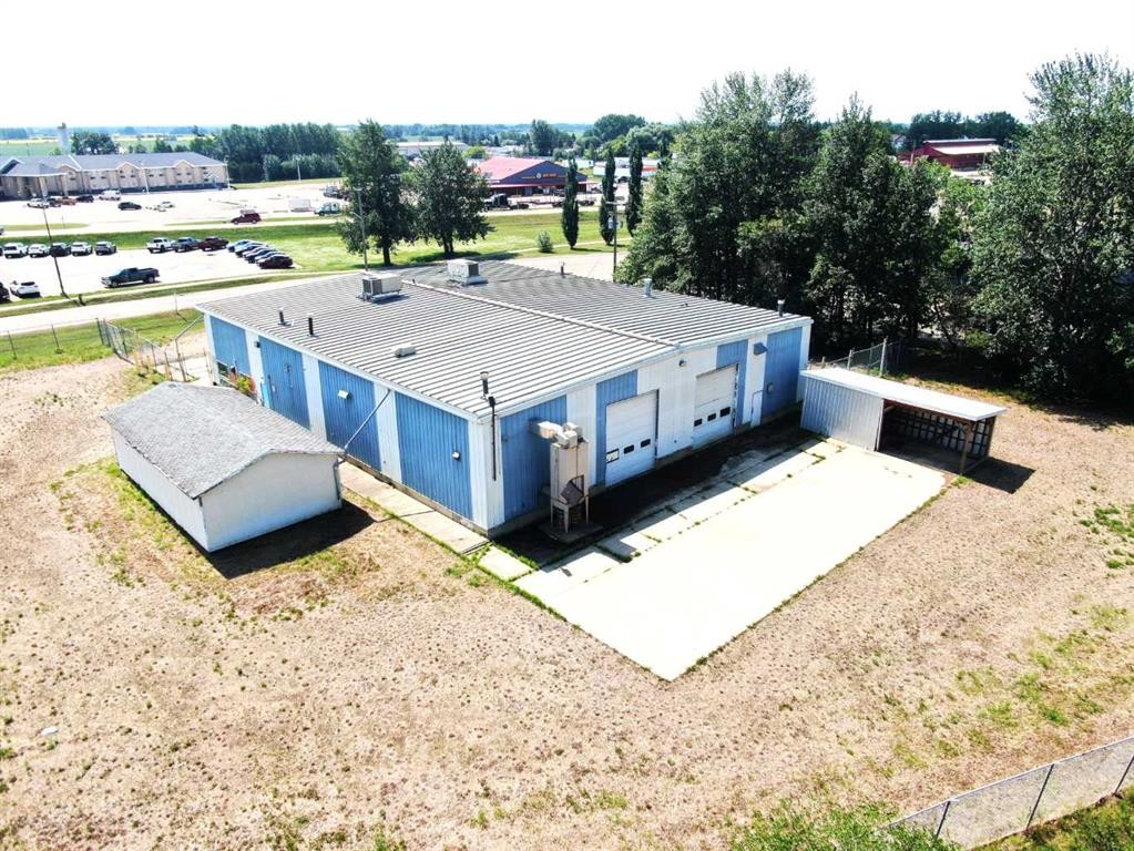 









53


Avenue

, 4120,
High Prairie,




AB
T0G 1E0


