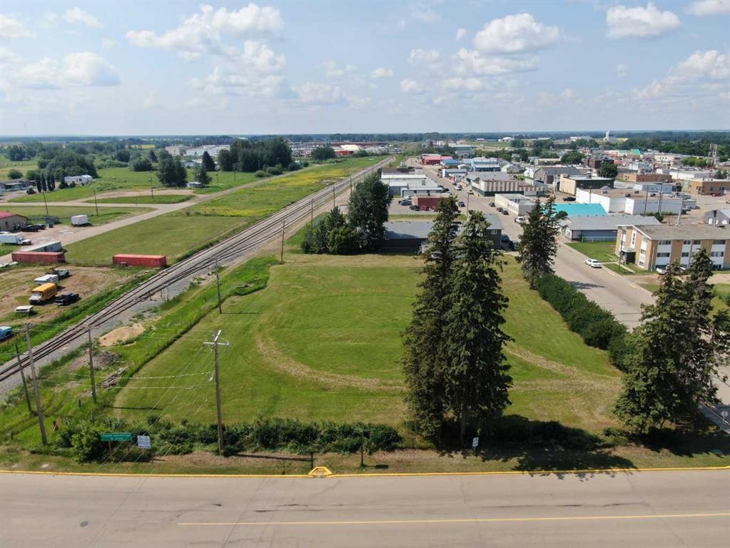 









51


Avenue

, 4817,
High Prairie,




AB
T0G 1E0

