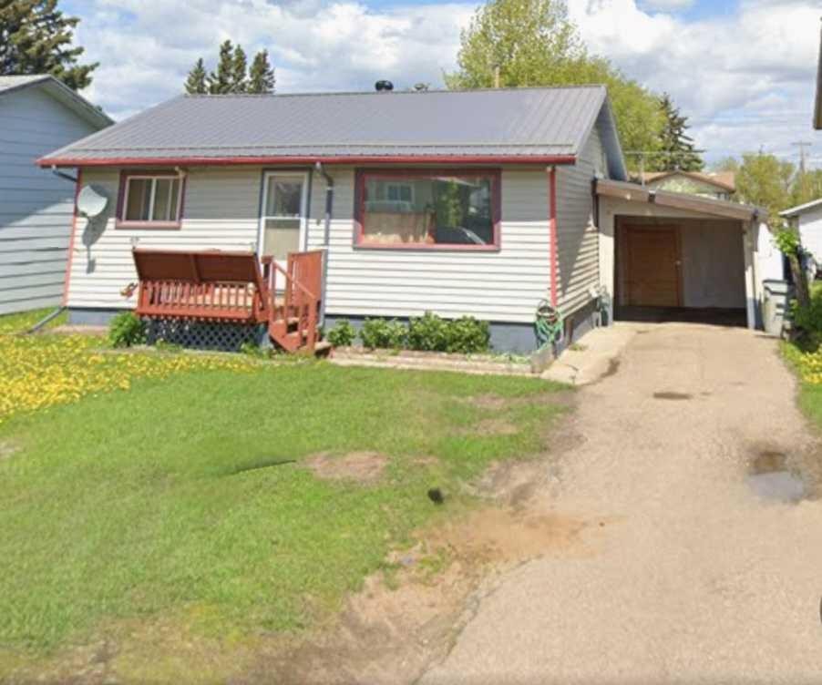 









58


Avenue

, 4916,
High Prairie,




AB
T0G 1E0

