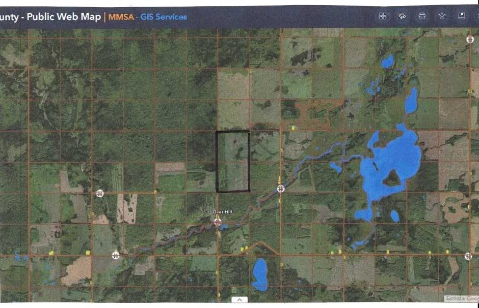 









Range Road 31


W6-3-84-24 NW & SW

, 843001,
Rural Clear Hills County,







AB
T0H2A0

