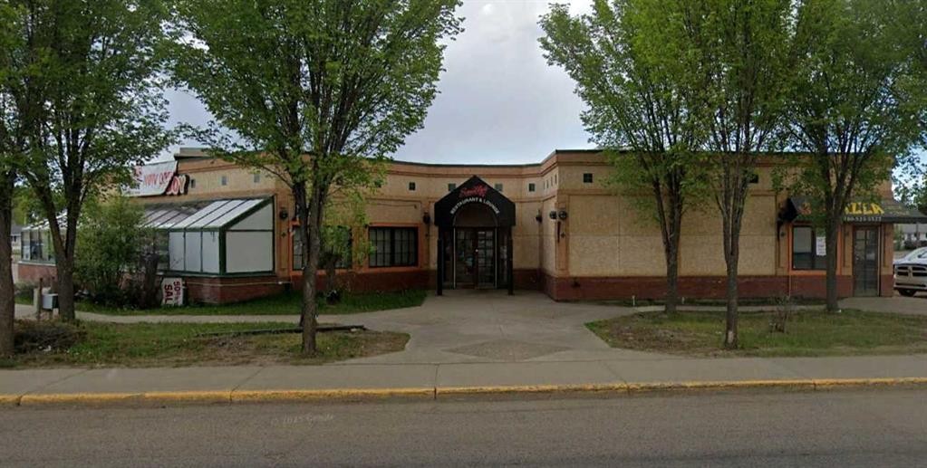 









53


Avenue

, 4944,
High Prairie,




AB
T0G 1E0

