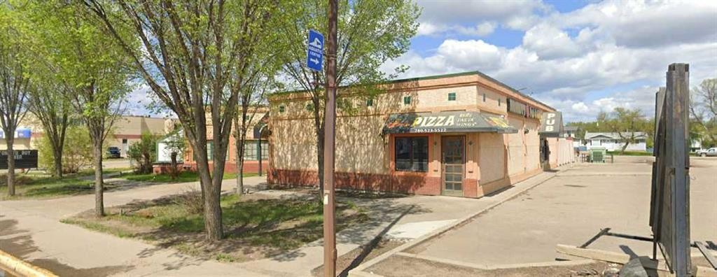 









53


Avenue

, 4944,
High Prairie,




AB
T0G 1E0

