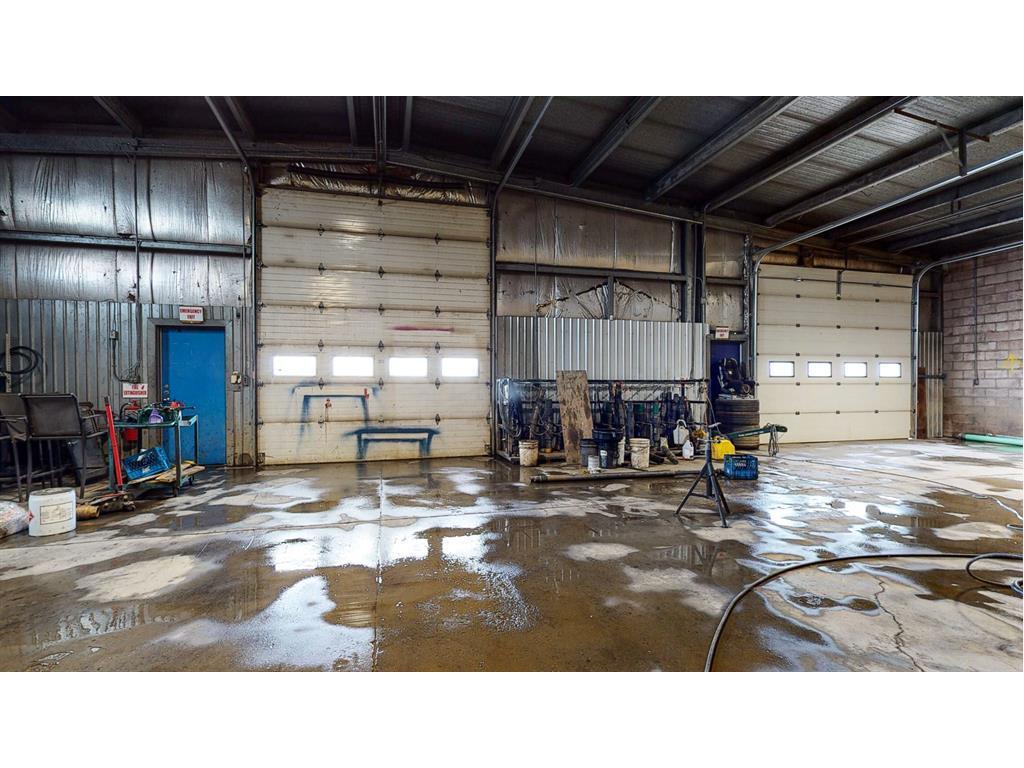 









521


Industrial

Road,
Brooks,




AB
T1R 1B9

