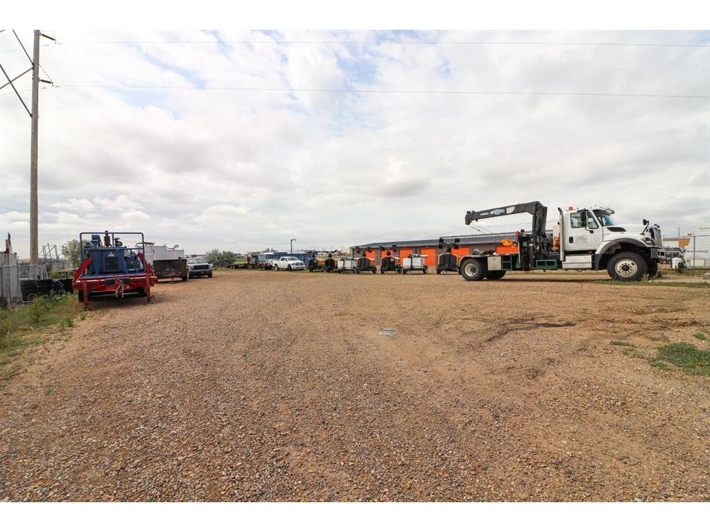 









521


Industrial

Road,
Brooks,




AB
T1R 1B9

