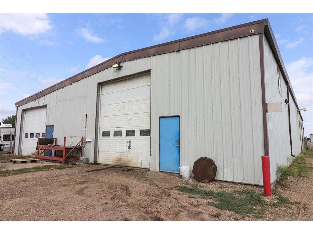 









521


Industrial

Road,
Brooks,




AB
T1R 1B9

